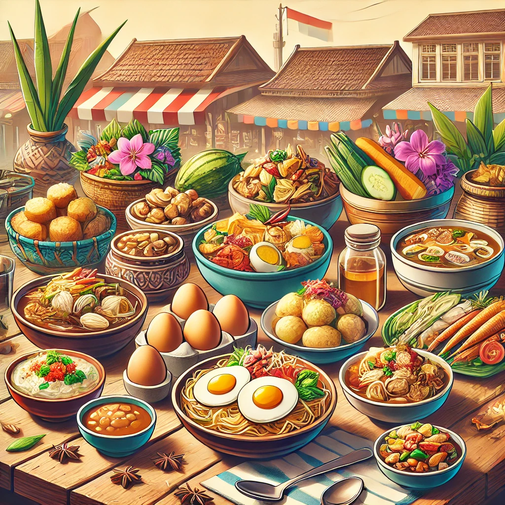 betawi